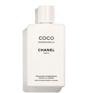 COCO MADEMOISELLE　ココ マドモアゼル ボディ ローション