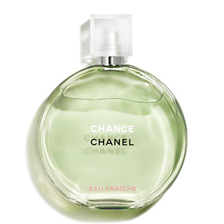 CHANCE EAU FRAICHE　チャンス オー フレッシュ オードゥ トワレット　(ヴァポリザター)
