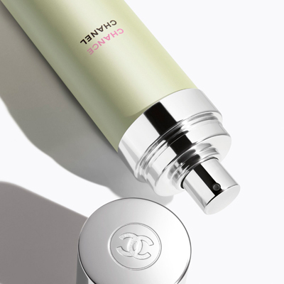 CHANCE EAU FRAICHE チャンス オー フレッシュ モイスチャー ミスト