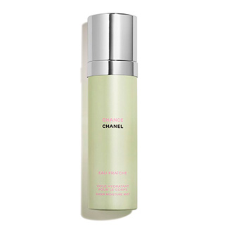 CHANCE EAU FRAICHE　チャンス オー フレッシュ モイスチャー ミスト