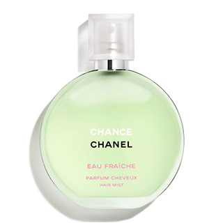 CHANCE EAU FRAICHE　チャンス オー フレッシュ ヘア ミスト