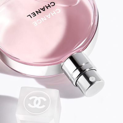 CHANCE EAU TENDRE チャンス オー タンドゥル オードゥ