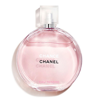 CHANCE EAU TENDRE　チャンス オー タンドゥル オードゥ トワレット　(ヴァポリザター)