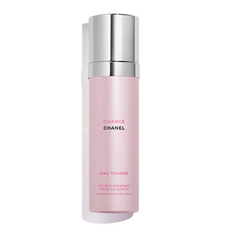 CHANCE EAU TENDRE　チャンス オー タンドゥル モイスチャー ミスト
