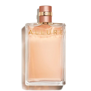 ALLURE　アリュール オードゥ パルファム (ヴァポリザター)