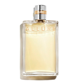 ALLURE　アリュール オードゥ トワレット