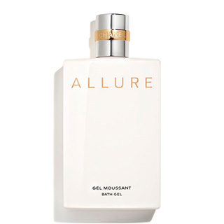 ALLURE　アリュール バス ジェル