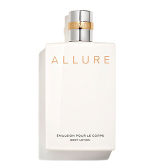 ALLURE　アリュール ボディ エマルジョン