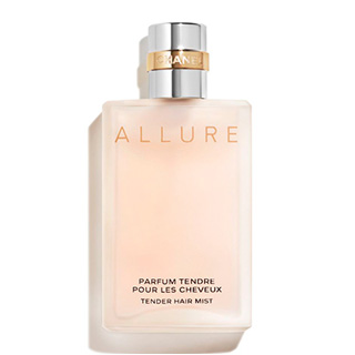 ALLURE　アリュール テンダー ヘア ミスト