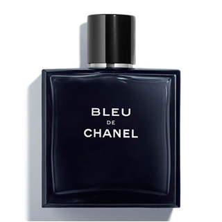 BLEU DE CHANEL　ブルー ドゥ シャネル オードゥ トワレット　(ヴァポリザター)