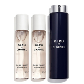 BLEU DE CHANEL　ブルー ドゥ シャネル トラベル スプレイ