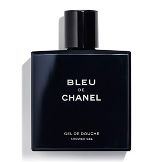 BLEU DE CHANEL　ブルー ドゥ シャネル ボディ ウォッシュ