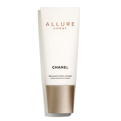 ALLURE HOMME アリュール オム アフターシェイヴ エマルジョン HB1 100ml ALLURE HOMME アリュール オム アフターシェイヴ エマルジョン HB1 100ml