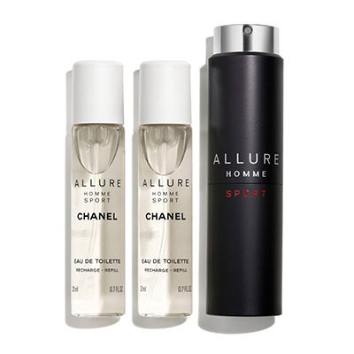 Celes (セレス) | Chanel - Allure Homme Sport(シャネル