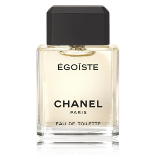 EGOISTE　エゴイスト オードゥ トワレット