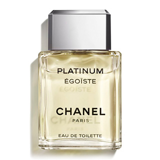 PLATINUM EGOISTE　エゴイスト プラチナム オードゥ トワレット　(ヴァポリザター)