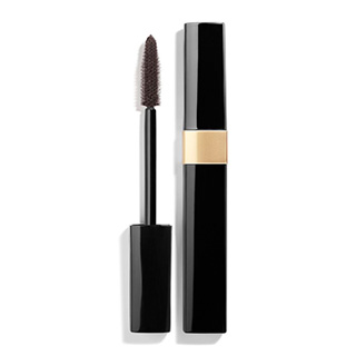 シャネル限定カラーマスカラのスウォッチ紹介 - Romi Beauty diary