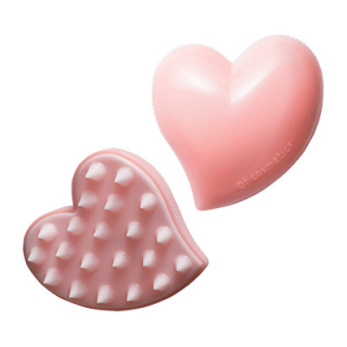 ヘッドスパブラシ