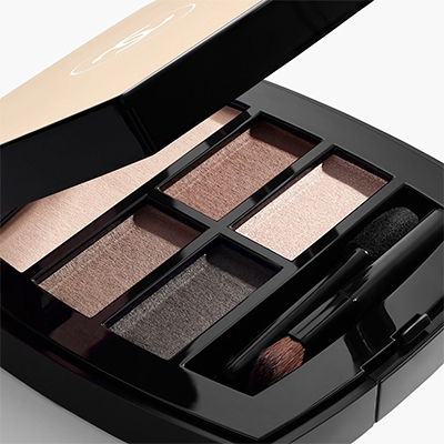 LES BEIGES PALETTE REGARD レ ベージュ パレット ルガール LES BEIGES PALETTE REGARD レ ベージュ パレット ルガール