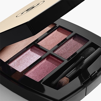LES BEIGES PALETTE REGARD レ ベージュ パレット ルガール