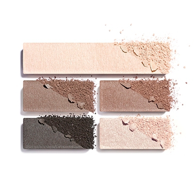 LES BEIGES PALETTE REGARD レ ベージュ パレット ルガール LES BEIGES PALETTE REGARD レ ベージュ パレット ルガール