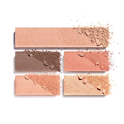 LES BEIGES PALETTE REGARD レ ベージュ パレット ルガール LES BEIGES PALETTE REGARD レ ベージュ パレット ルガール