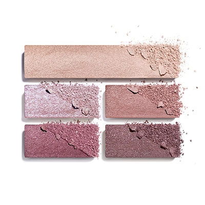 LES BEIGES PALETTE REGARD レ ベージュ パレット ルガール