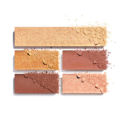 LES BEIGES PALETTE REGARD レ ベージュ パレット ルガール LES BEIGES PALETTE REGARD レ ベージュ パレット ルガール