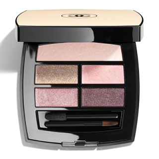 LES BEIGES PALETTE REGARD　レ ベージュ パレット ルガール