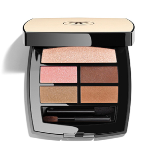 LES BEIGES PALETTE REGARD　レ ベージュ パレット ルガール
