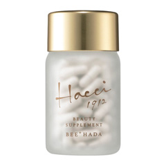 BEAUTY SUPPLEMENT BEE+ HADA