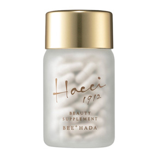 BEAUTY SUPPLEMENT BEE+ HADA