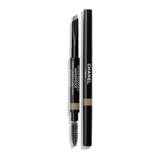 STYLO SOURCILS WATERPROOF　スティロ スルスィル ウォータープルーフ