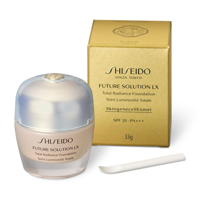 エクスビアンス日本処方　ラディアンスデイフルイド×4本　化粧下地 エクスビアンス日本処方ラディアンスデイフルイド×4本化粧下地