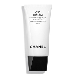 5/14　在庫処分　最終価格　 CHANEL　CCクリーム CC クリーム｜CHANEL(CHANEL)｜コスメ・デパコス｜阪急百貨店公式