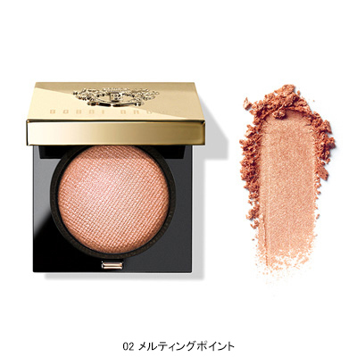 ボビイ ブラウン / リュクス アイシャドウ クォードの公式商品