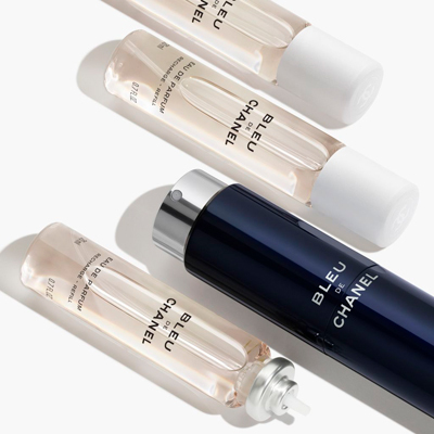 BLEU DE CHANEL ブルー ドゥ シャネル オードゥ パルファム トラベル