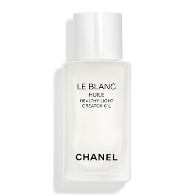 CHANEL LE BLANC HUILE ルブラン ユイル LE BLANC HUILE ル ブラン ユイル(B1810313)｜コスメ・デパコス