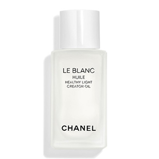 LE BLANC HUILE　ル ブラン ユイル