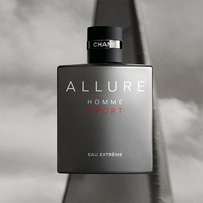 ALLURE HOMME SPORT アリュール オム スポーツ オー エクストレム
