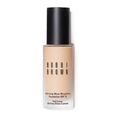 ボビイブラウン スキン ロングウェア ウェイトレス ファンデーション SPF 15 (PA++) W-046 30ml ボビイブラウン スキン ロングウェア ウェイトレス ファンデーション SPF 15 (PA++) W-046 30ml
