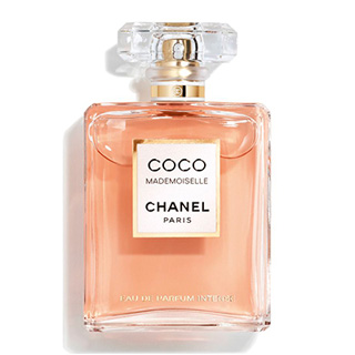 COCO MADEMOISELLE　ココ マドモアゼル オードゥ パルファム アンタンス