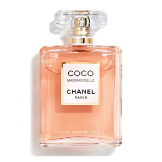 COCO MADEMOISELLE　ココ マドモアゼル オードゥ パルファム アンタンス
