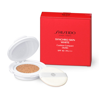 SHISEIDO メーキャップ 【医薬部外品】 シンクロスキン ホワイト クッシ NEW SHISEIDO Makeup 資生堂 メーキャップ シンクロスキン セルフリフレッシング ファンデーション 全12色　30ｇ　 SPF35・PA++++ リキッドファンデーション Self Refreshing Foundation リニューアル（2024⁄09⁄01) |