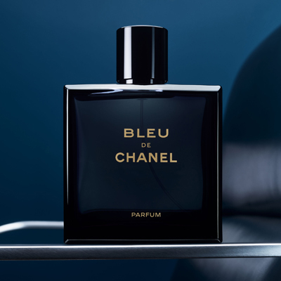 BLEU DE CHANEL ブルー ドゥ シャネル パルファム(ヴァポリザター
