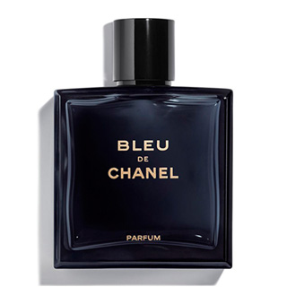 BLEU DE CHANEL　ブルー ドゥ シャネル パルファム(ヴァポリザター)