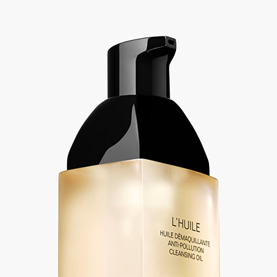 CHANEL L'HUILE クレンジングオイル 150ml 2本セット 【公式通販】