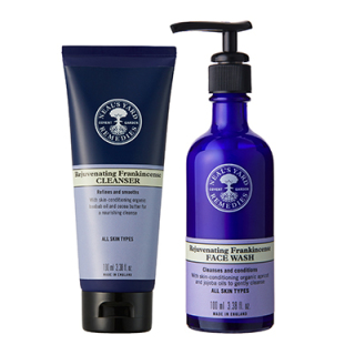 クレンジング｜ニールズヤード レメディーズ(Neal's Yard Remedies