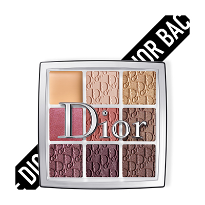ディオール ディオール バックステージ アイ パレット