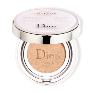 カプチュール ドリームスキン モイスト クッション